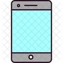 Mobile  Icon