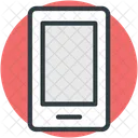 Mobile Phone Mobility Icon