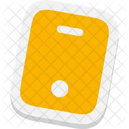 Mobile  Icon