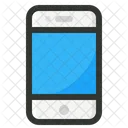 Iphone Sm Smartphone Icon