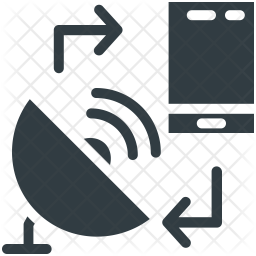 Mobile Icon