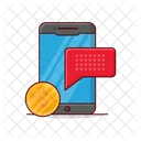 Mobile  Icon