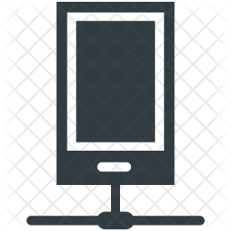 Mobile Icon