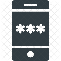 Mobile Icon
