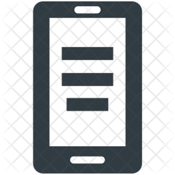 Mobile Icon