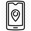 Mobile  Icon