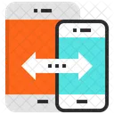 Mobile Device Tablet Icon
