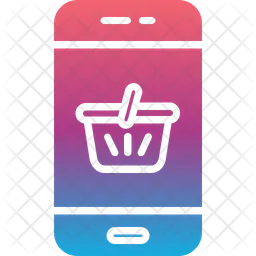 Mobile  Icon