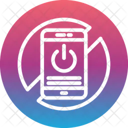 Mobile  Icon