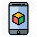 Mobile Icon