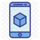 Mobile Phone Smartphone Icon