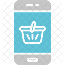 Mobile  Icon