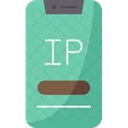 Mobile Internet Protocol Icon