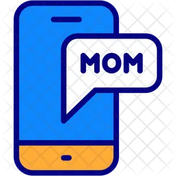 Mobile  Icon