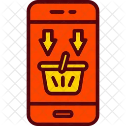 Mobile  Icon