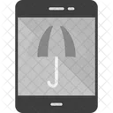 Mobile Calling Phone Icon
