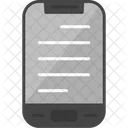 Mobile  Icon