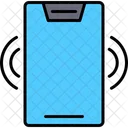 Mobile App Call Icon