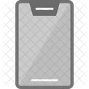 Mobile Call Device Icon