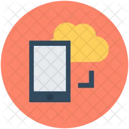 Mobile  Icon