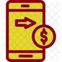 Mobile Payment Phone Icon