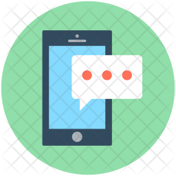 Mobile Icon