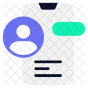 App Design Web Icon