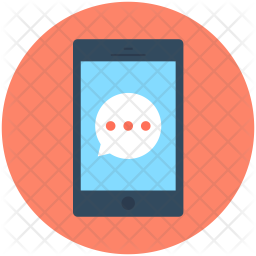 Mobile Icon