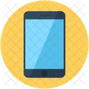 Mobile Smartphone Cell Icon