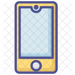 Mobile  Icon