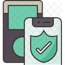 Mobile Credentials Access Icon