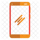 Mobile Vector Phone Icon