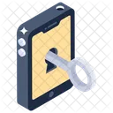 Mobile Access  Icon