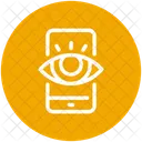 Mobile accessibility  Icon