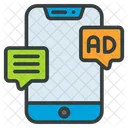 Device Marketing Business Icon