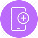Smartphone Mobile Phone Icon