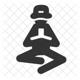Mobile addicted Icon