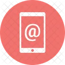 Mobile Communication Smartphone Icon