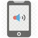 Mobile Advertisement Advertising Campaign Online Advertisement Icon