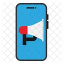 Advertising Marketing Promotion Icon