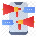 Advertising Marketing Promotion Icon
