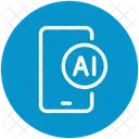 Smartphone Mobile Phone Icon