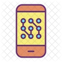 Iphone Ai Mobile Ai Artificial Icon