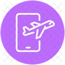 Smartphone Mobile Phone Icon