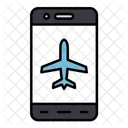 Mobile Airplane Mode  Icône