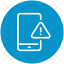 Caution Warning Danger Icon