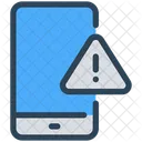 Caution Warning Danger Icon