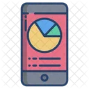 Mobile Analyse  Symbol