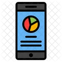 Mobile Analyse  Symbol