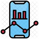 Mobile Analyse  Symbol